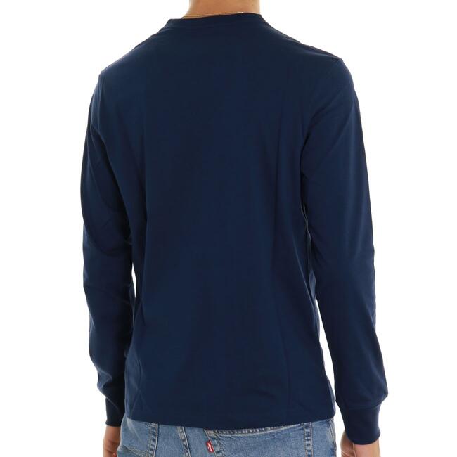 T-SHIRT DUNSTAN RIVER LS TIMBERLAND - Mad Fashion | img vers.650x/